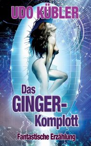 Das Ginger Komplott | Romane | Jonathan Simpson | Udo Kübler