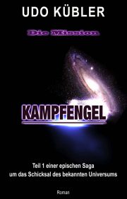 Kampfengel | Romane | Jonathan Simpson | Udo Kübler