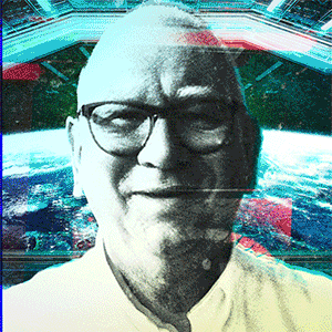 Udo Kübler | Featured Image | Startseite | Sci-Fi Autor und Storyteller Udo Kübler